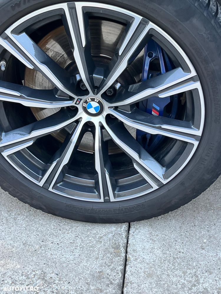 BMW X5 xDrive30d - 14