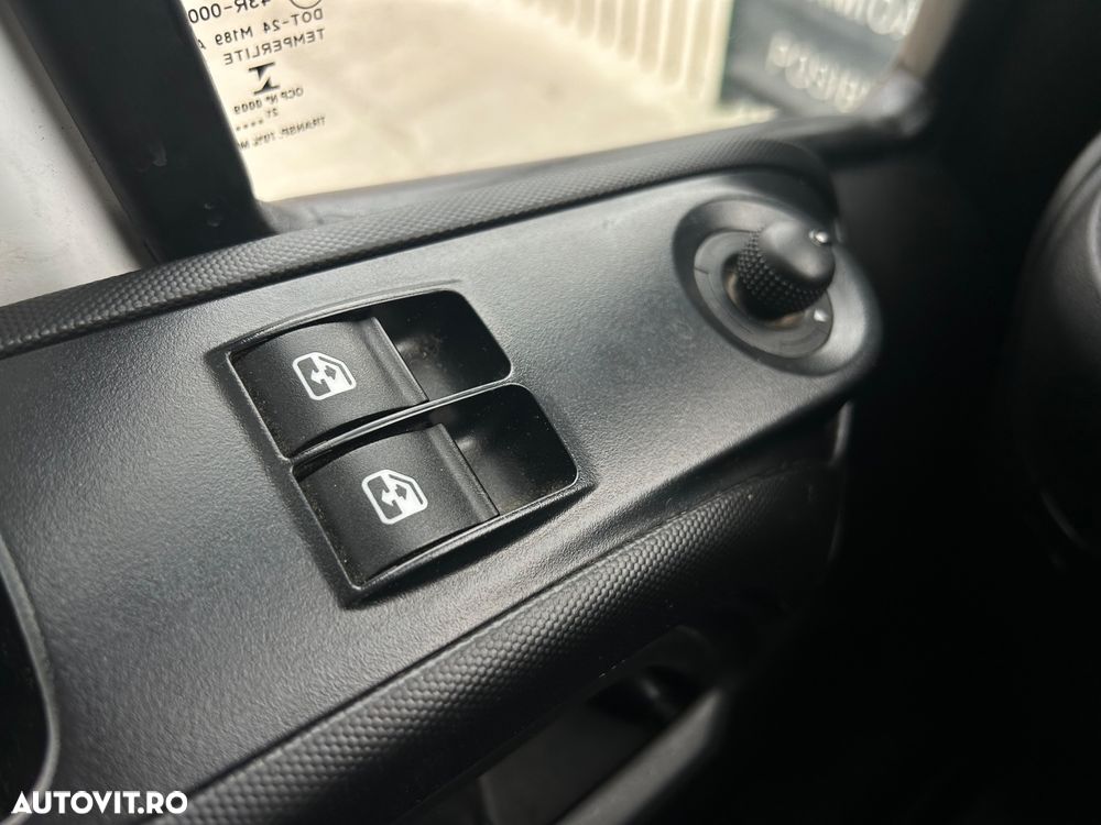 Iveco Daily Prelata 5 m LIFT HIDRAULIC SPATE - 35