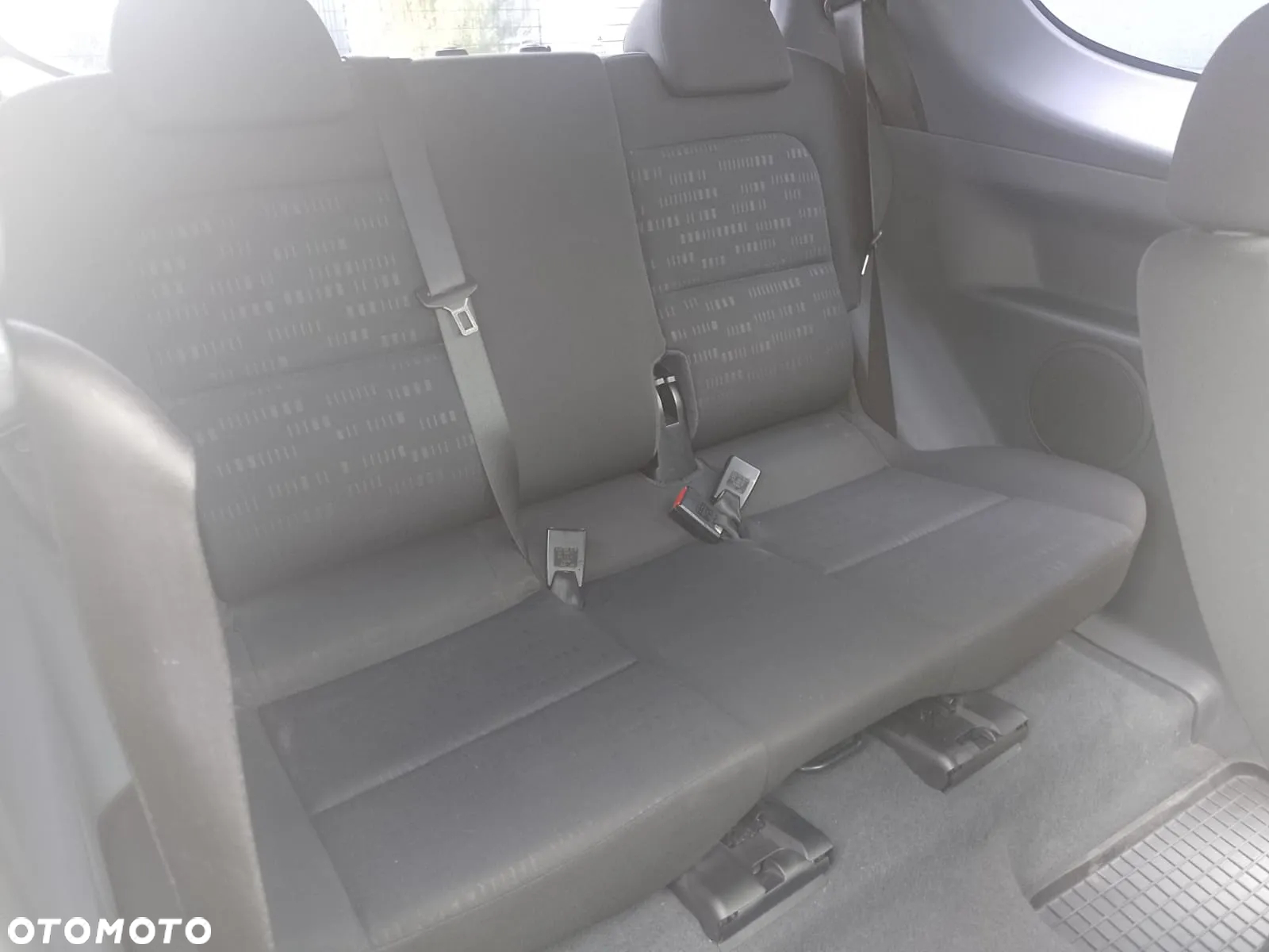 Mitsubishi Colt 1.3 Inform - 4