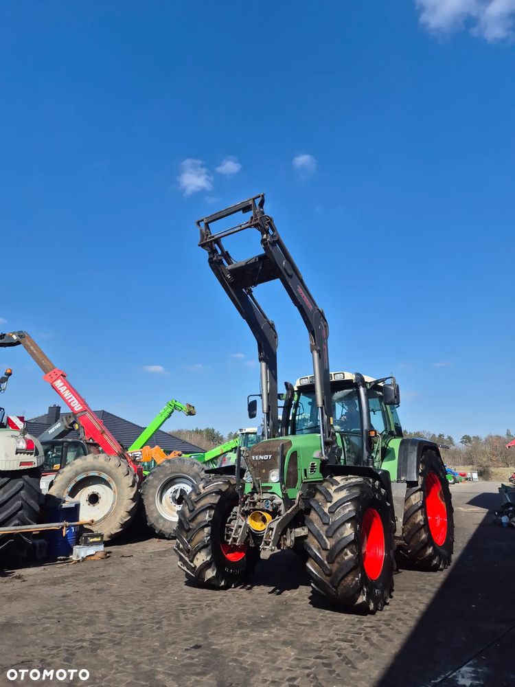 Fendt - 1