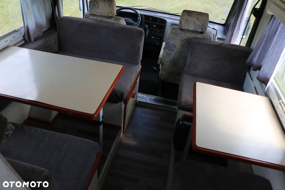 Fiat DUCATO - 24