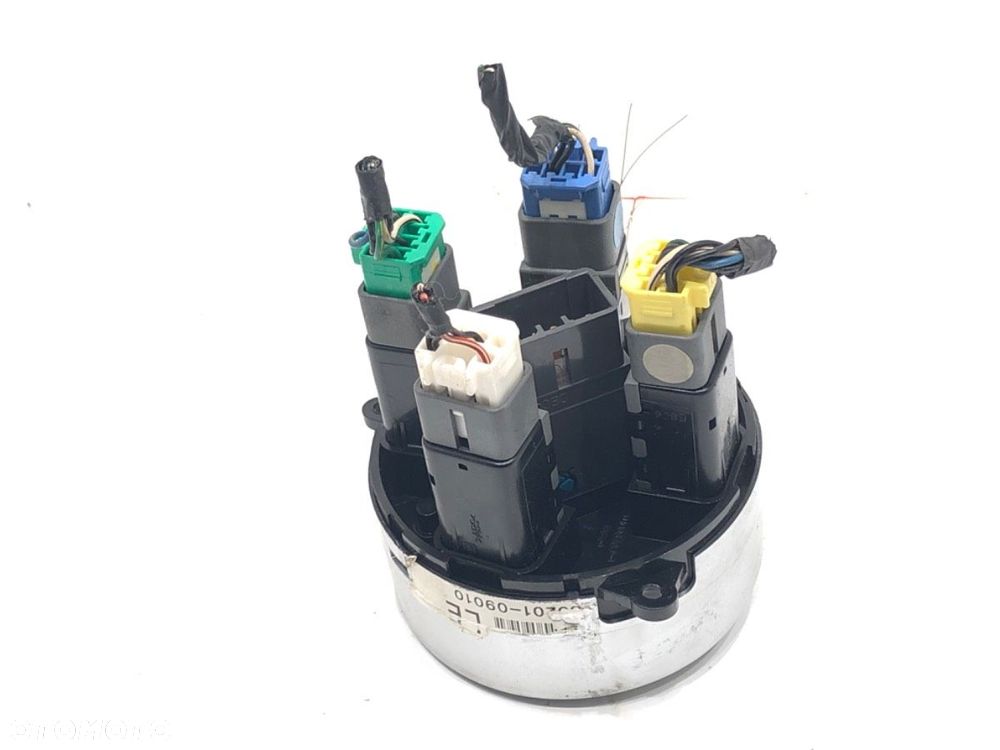 WŁĄCZNIK ŚWIATEŁ AWARYJNYCH  SSANGYONG KYRON 2005 - 2022 2.0 Xdi 4x4 104 kW [141 KM] olej - 3