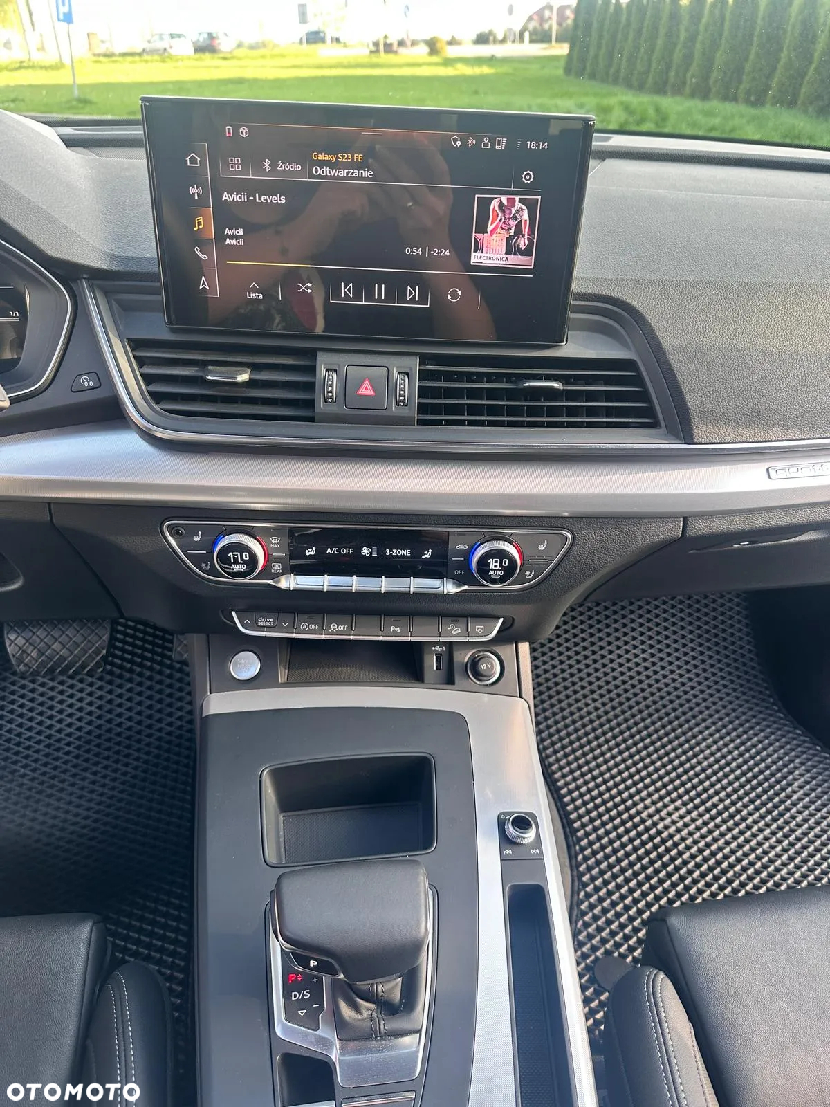 Audi Q5 - 17