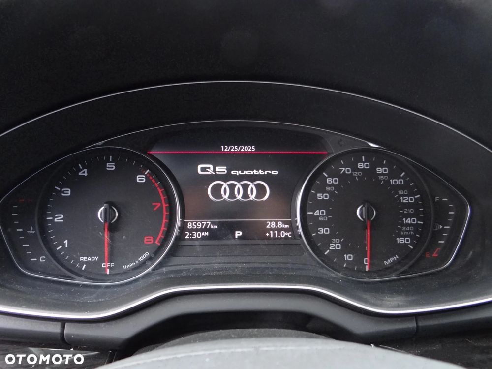 Audi Q5 2.0 TFSI Quattro S tronic - 11
