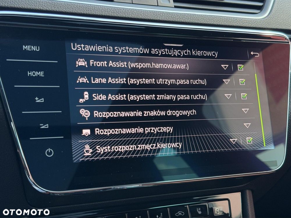 Skoda Superb 2.0 TDI SCR 4x4 L&K DSG - 30