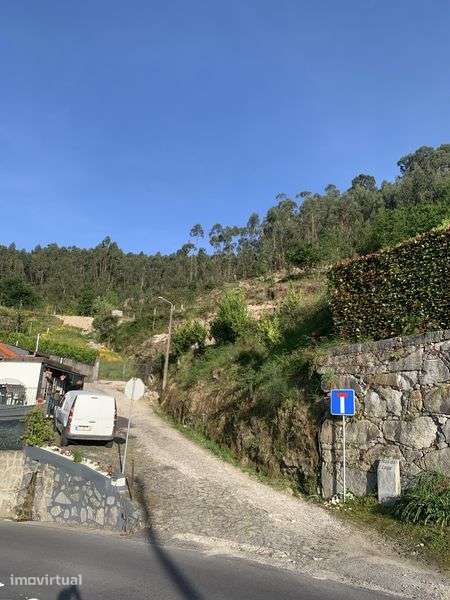 Terreno para construção. - Grande imagem: 5/9