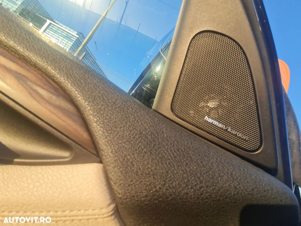 BMW X1 xDrive25d Aut. xLine - 19