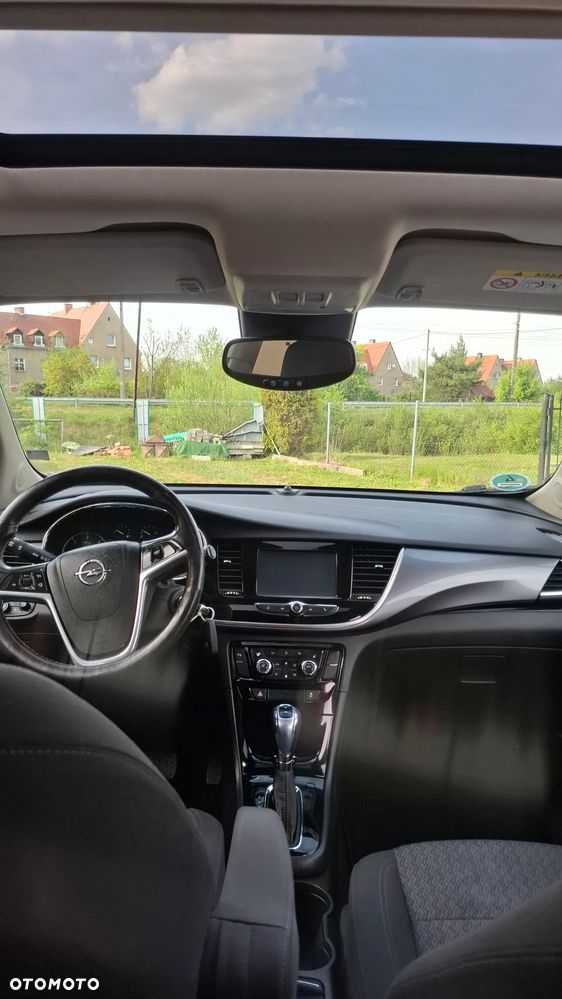Opel Mokka - 38