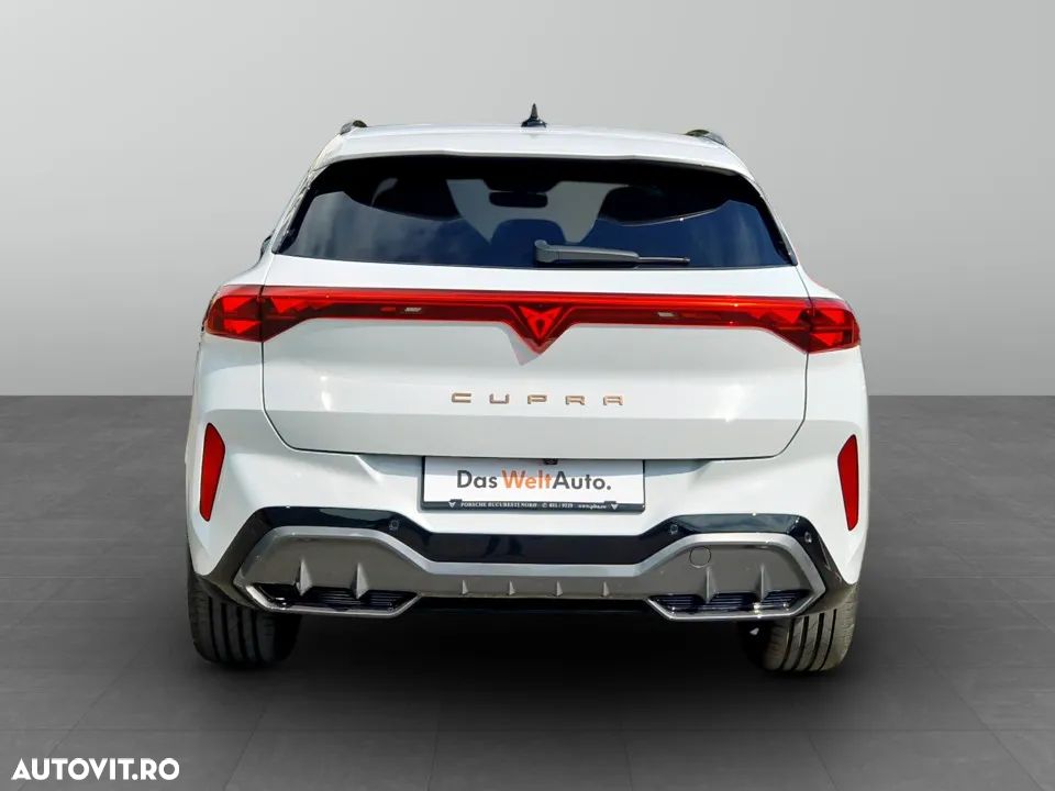 Cupra Terramar - 8