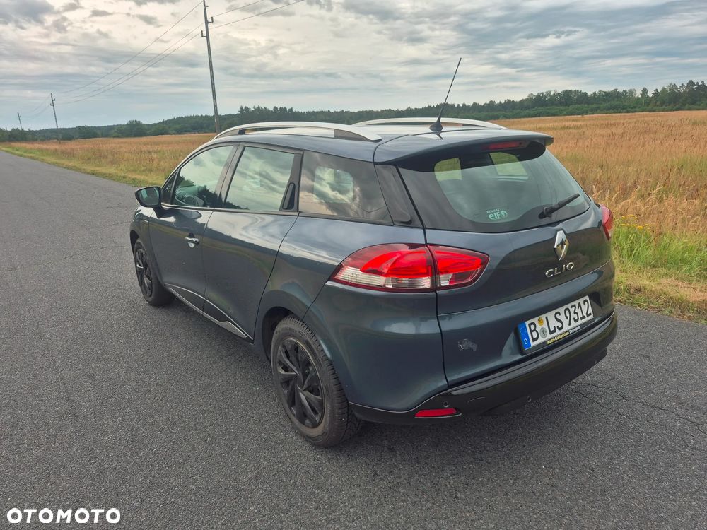 Renault Clio TCe 90 Dynamique - 6