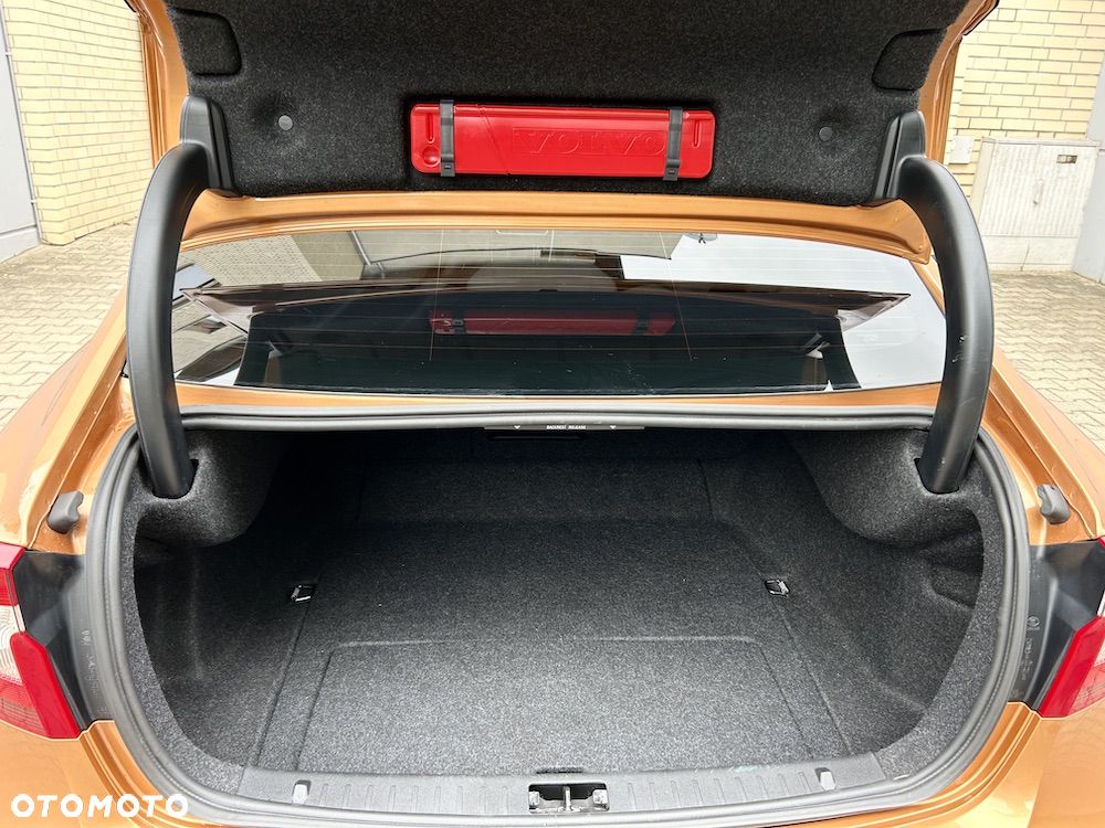 Volvo S60 - 7
