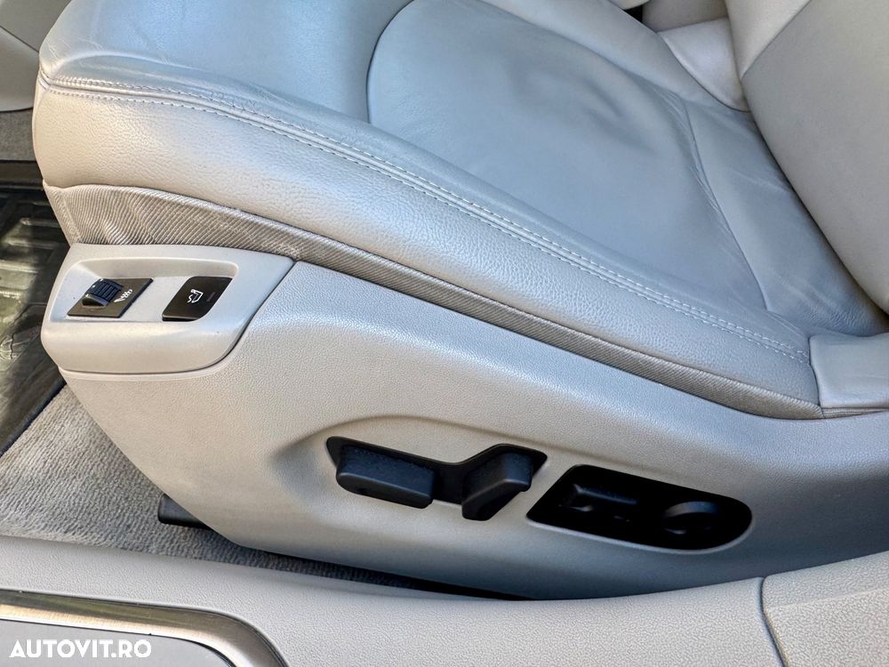 Citroën C5 Tourer THP 155 Aut. Exclusive - 11