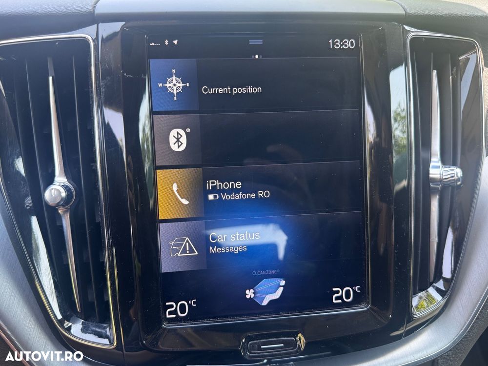 Volvo XC 60 D3 Momentum - 11