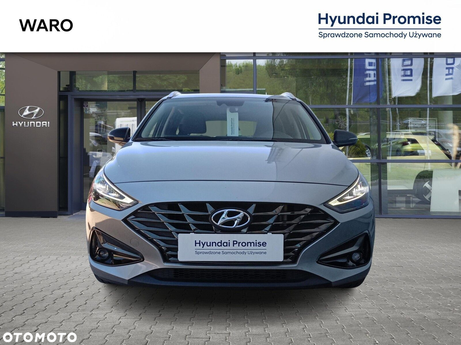 Hyundai i30 - 8