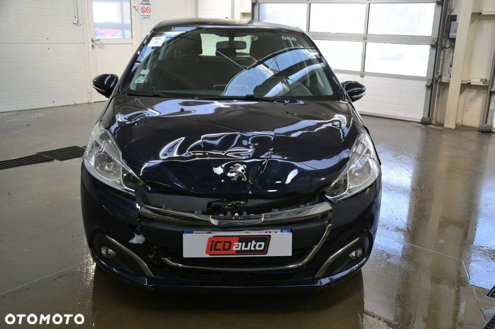Peugeot 208 - 2