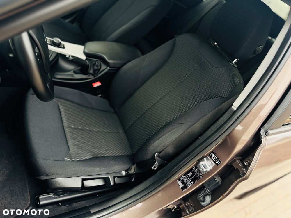 BMW Seria 3 316d DPF Edition Exclusive - 7