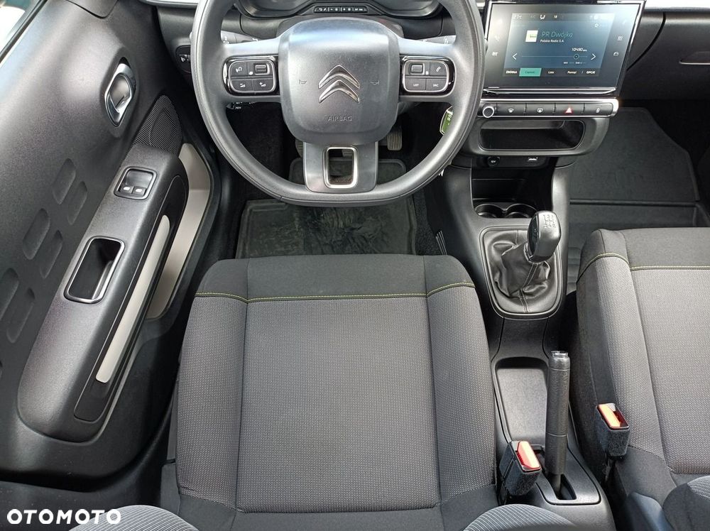 Citroën C3 - 25