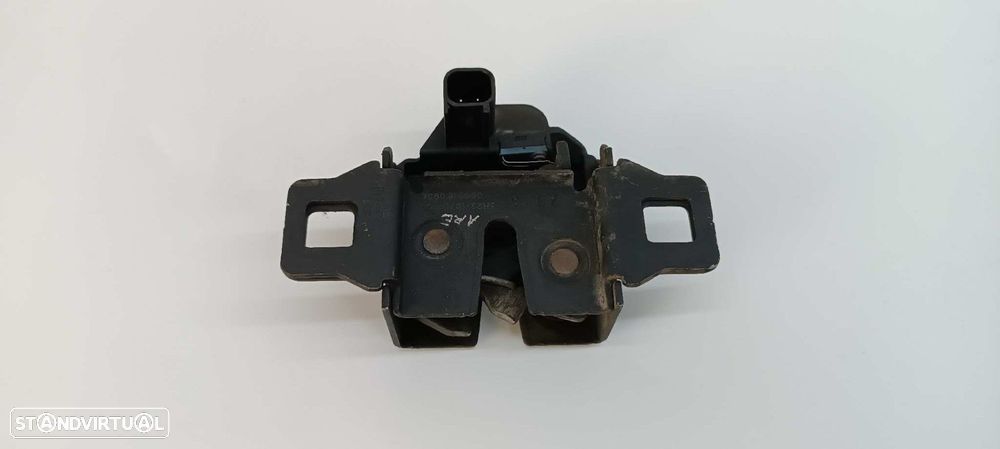 FECHADURA CAPÔ LAND ROVER RANGE ROVER SPORT HSE - 4