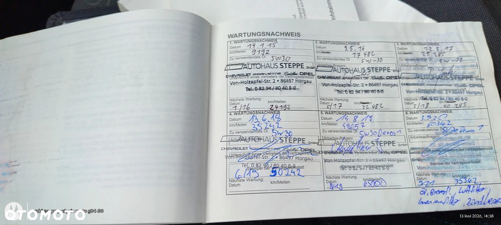 Chevrolet Trax 1.4T LT - 35