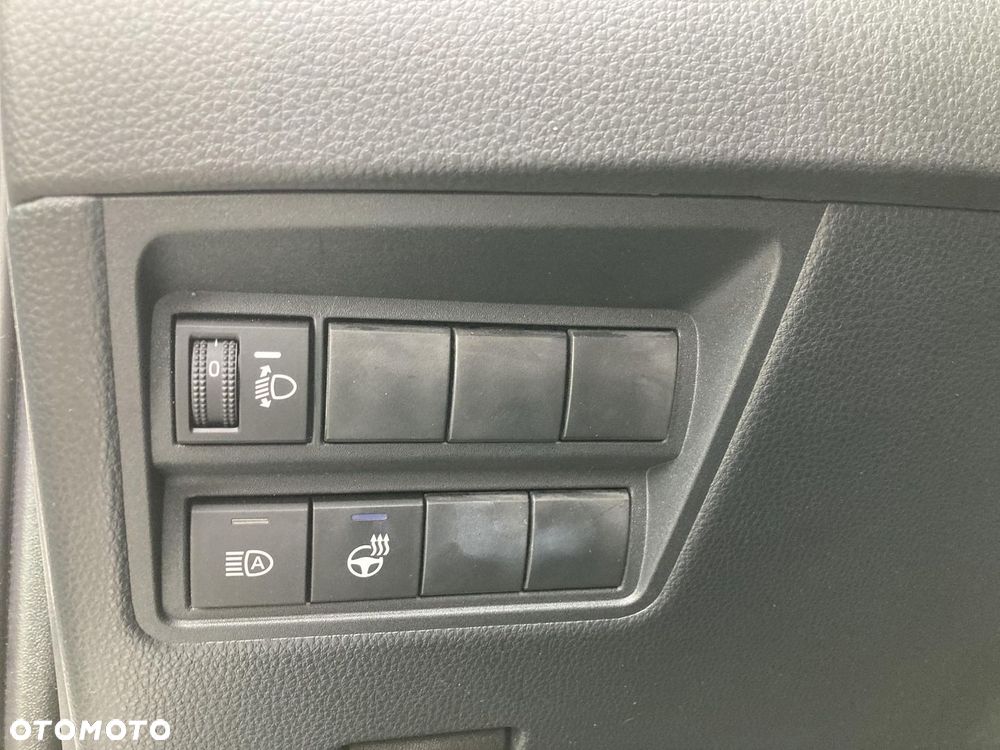 Toyota Yaris Hybrid 1.5 Style - 15