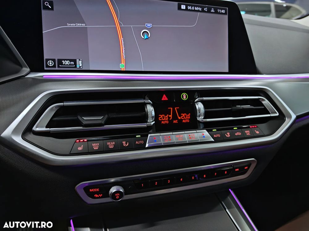 BMW X5 xDrive45e AT PHEV - 28