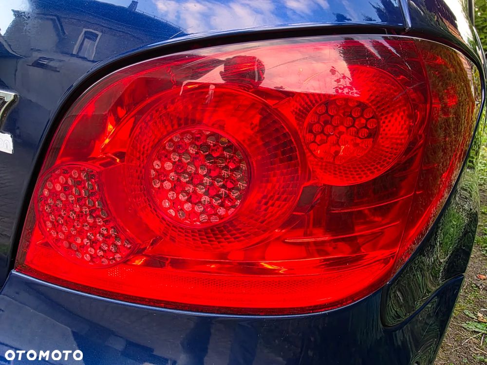 Peugeot 307 - 22
