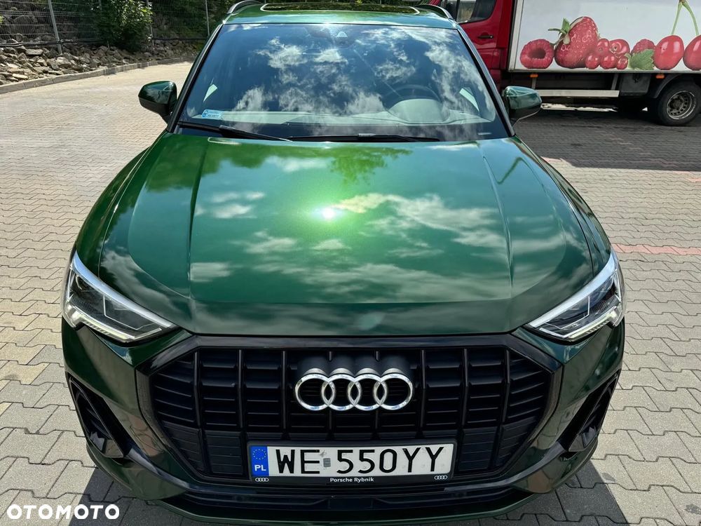 Audi Q3 - 1