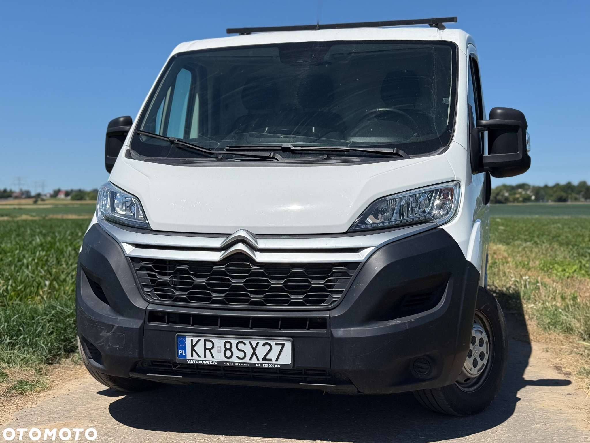 Citroën Jumper - 3