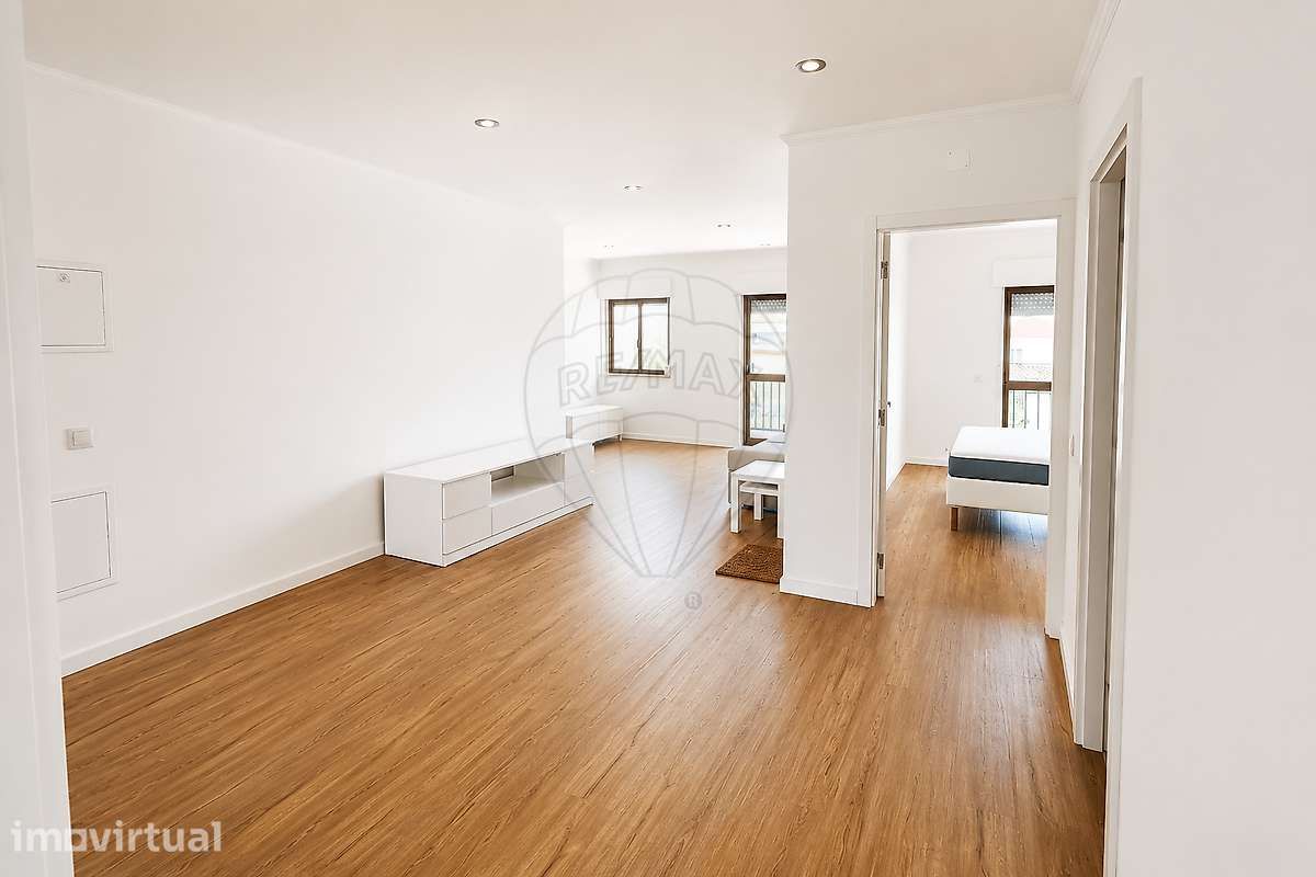 Apartamento T2 para arrendamento - Grande imagem: 2/20