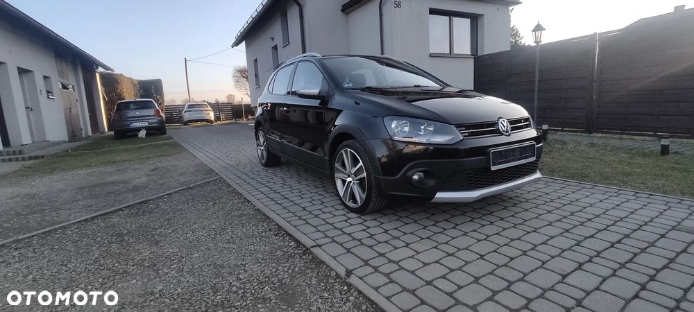 Volkswagen Polo 1.2 TSI Cross - 19