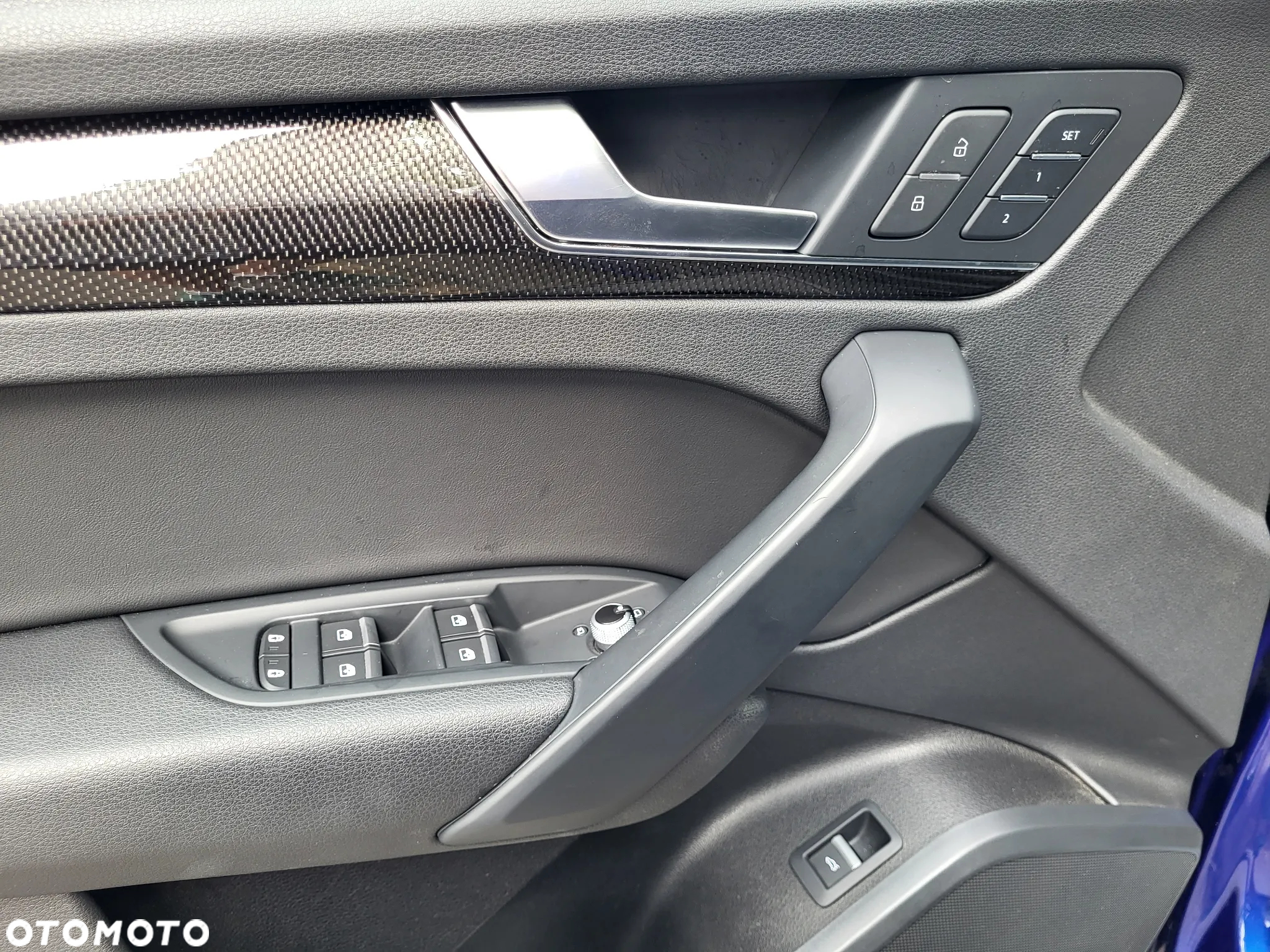 Audi SQ5 3.0 TFSI quattro tiptronic - 8