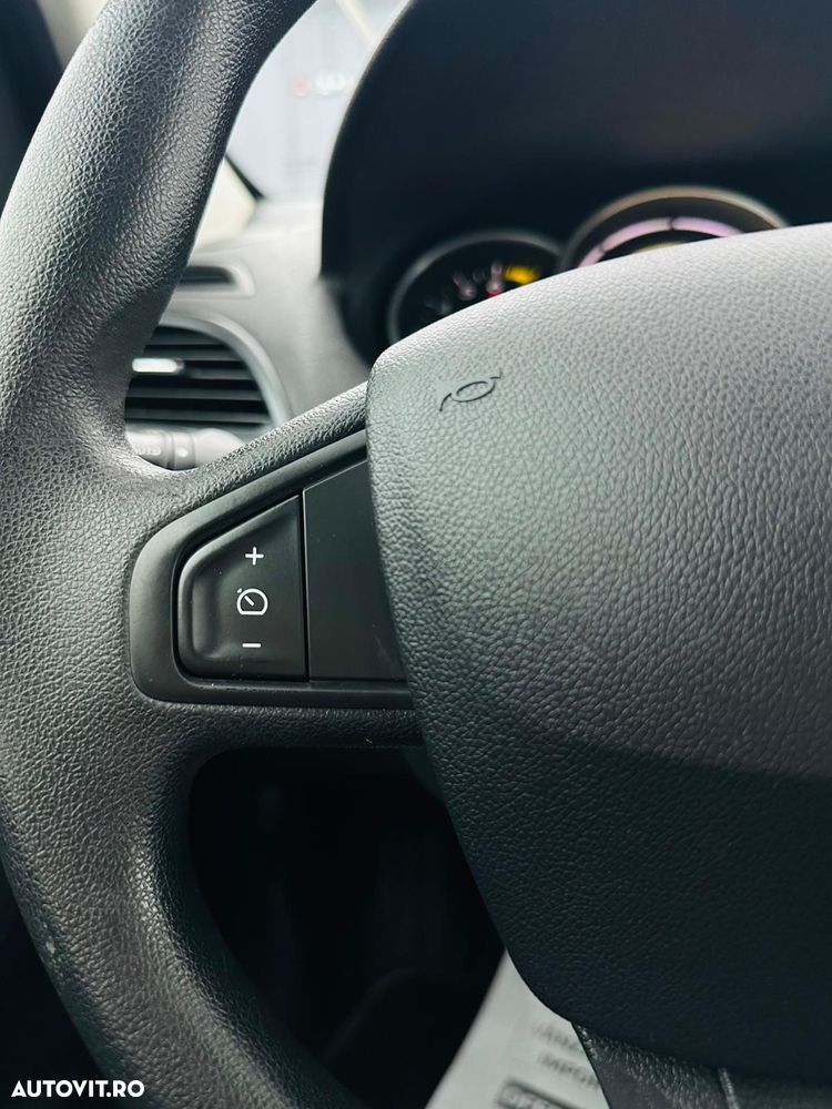 Renault Megane 1.6 16V 110 Dynamique - 24