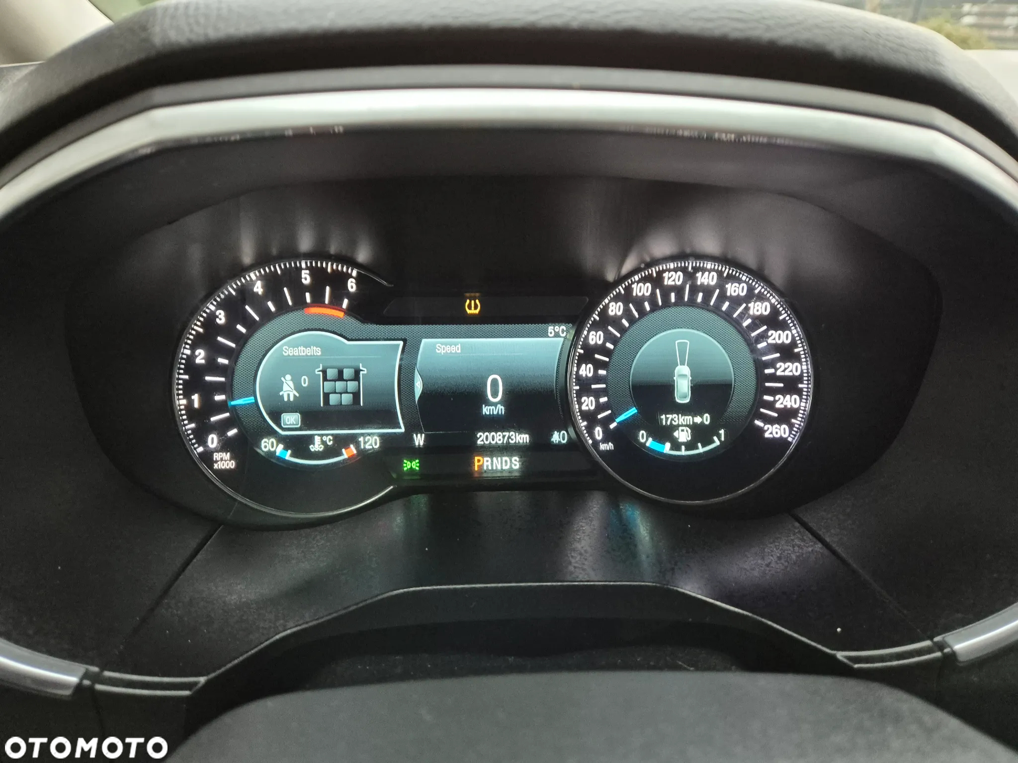 Ford Galaxy 2.0 TDCi 4WD Titanium PowerShift - 11
