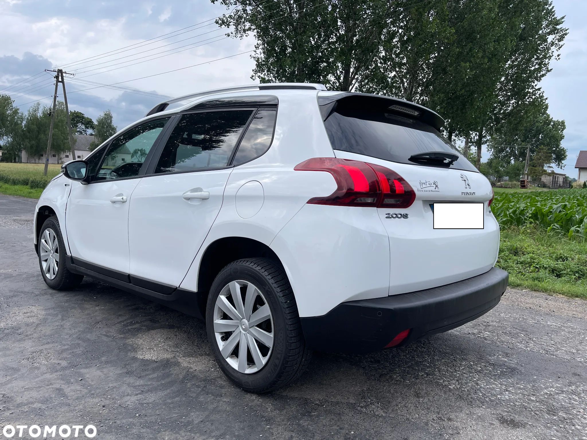Peugeot 2008 1.2 Pure Tech Style - 1