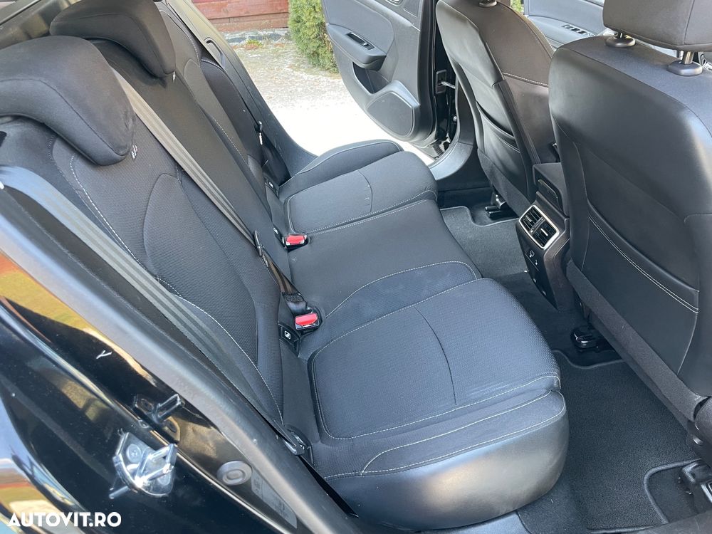 Renault Megane E-TECH 160 INTENS - 27