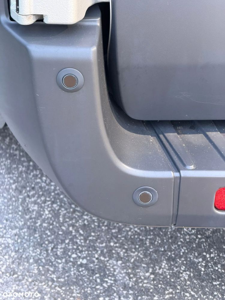 Ford Transit - 19