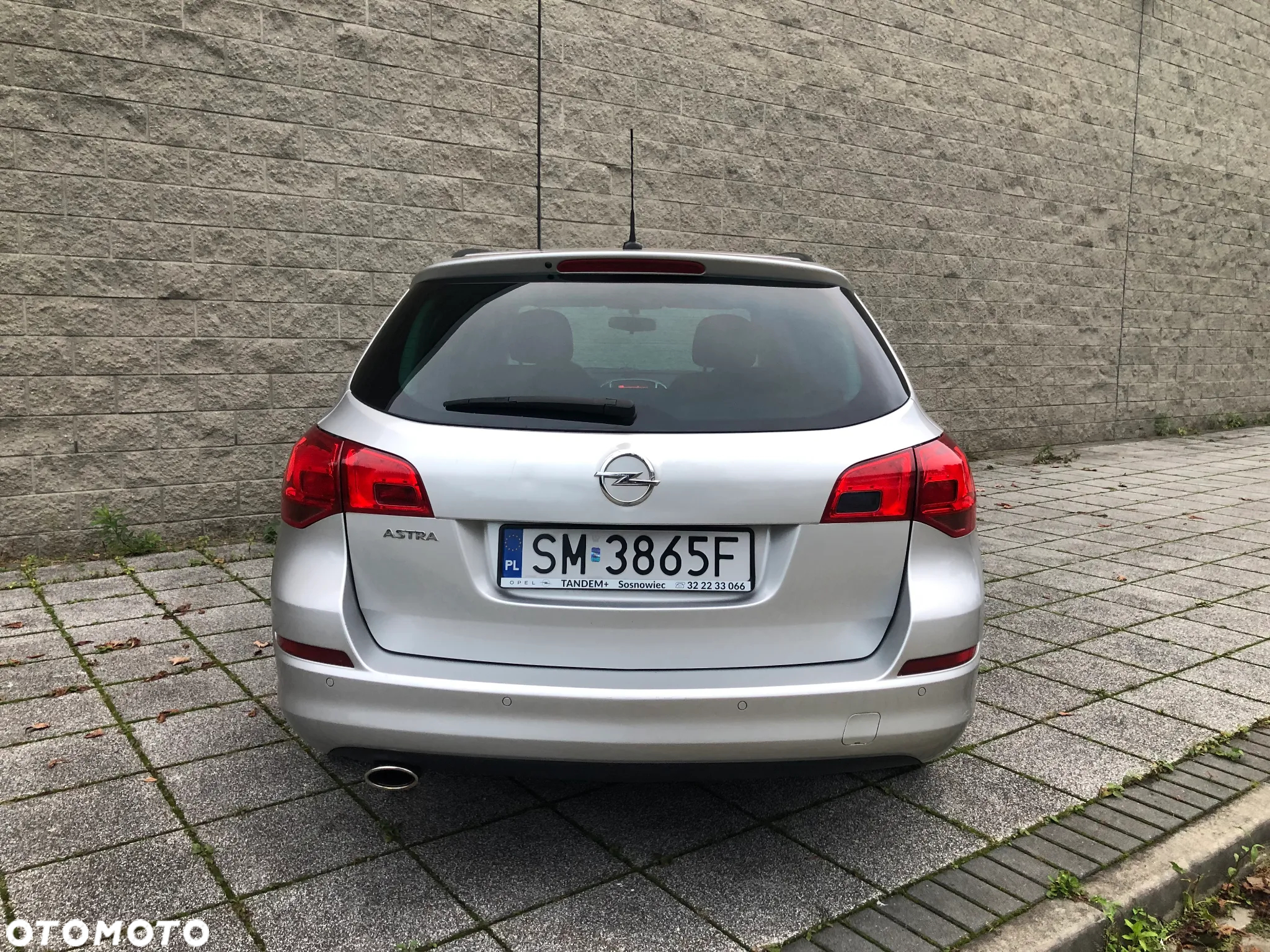 Opel Astra 1.4 Turbo Design Edition - 28