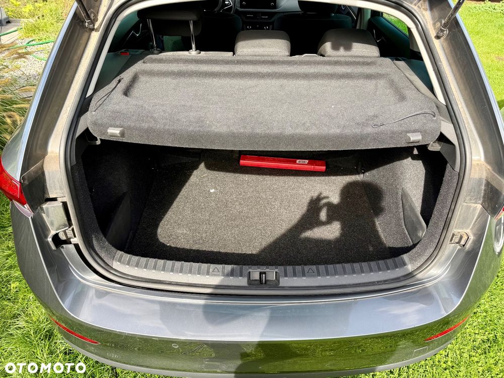 Skoda Scala 1.0 TSI Clever - 15