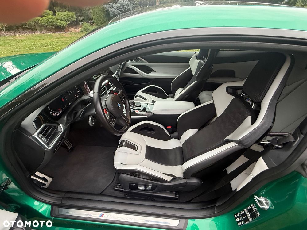 BMW M4 - 22