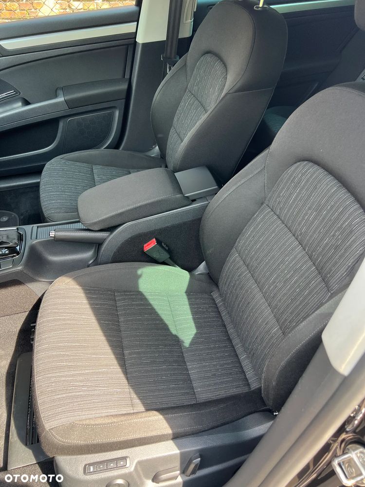 Skoda Superb 2.0 TDI 4x4 Elegance Outdoor DSG - 16