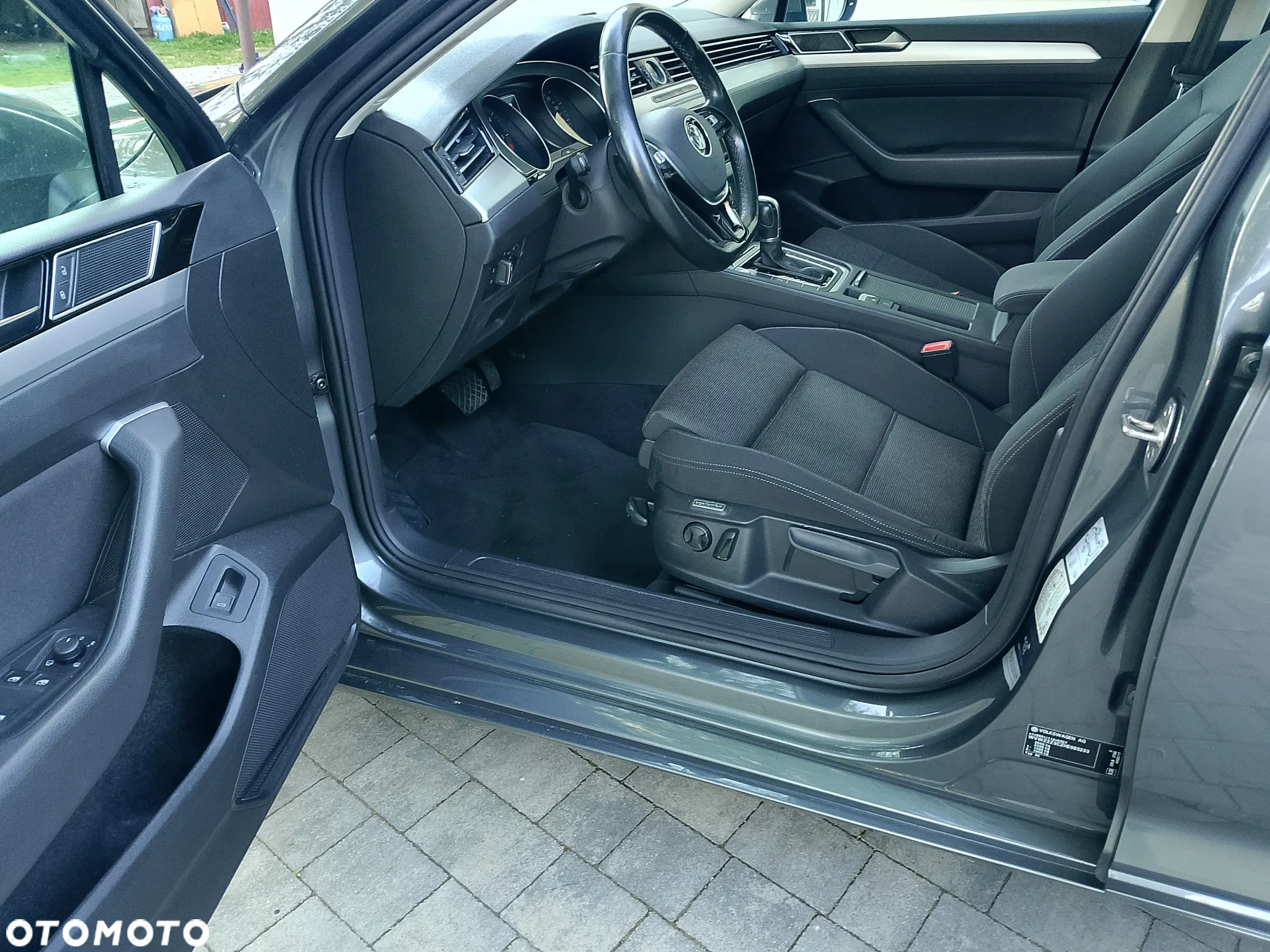 Volkswagen Passat 2.0 TDI BMT Comfortline DSG - 7