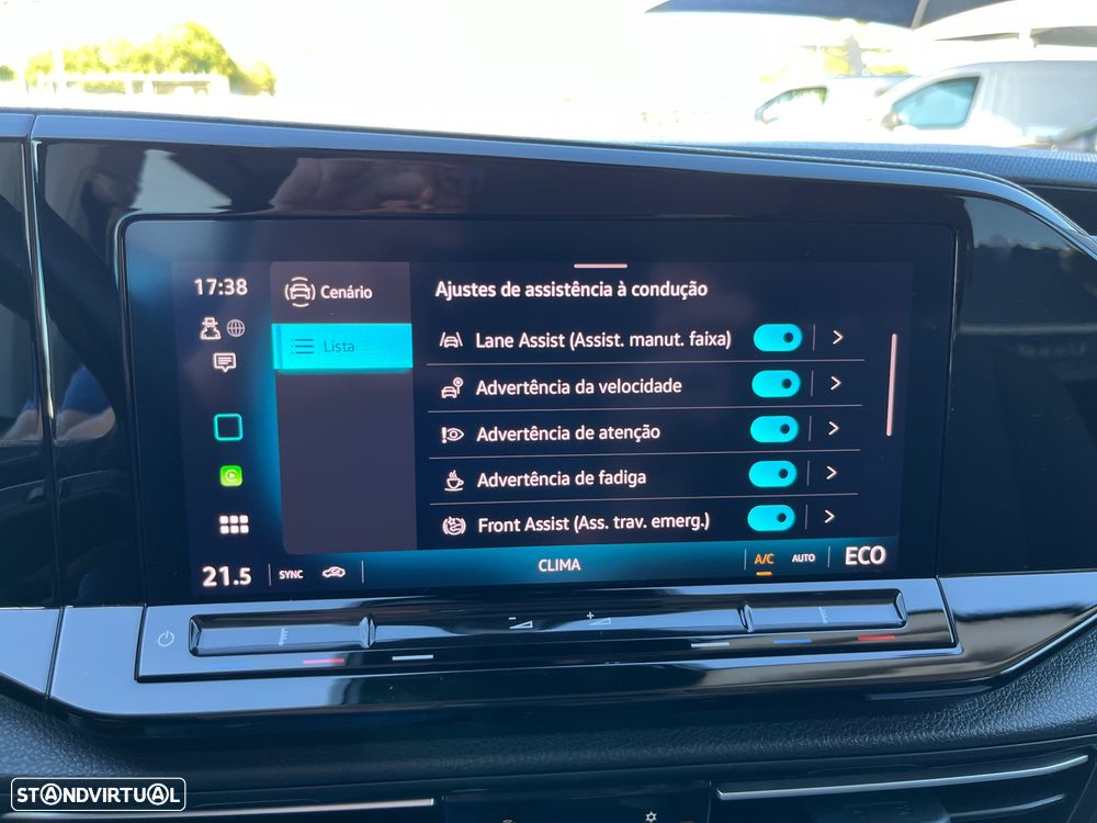VW Caddy Maxi 1.5 TSI eHybrid Life DSG - 53