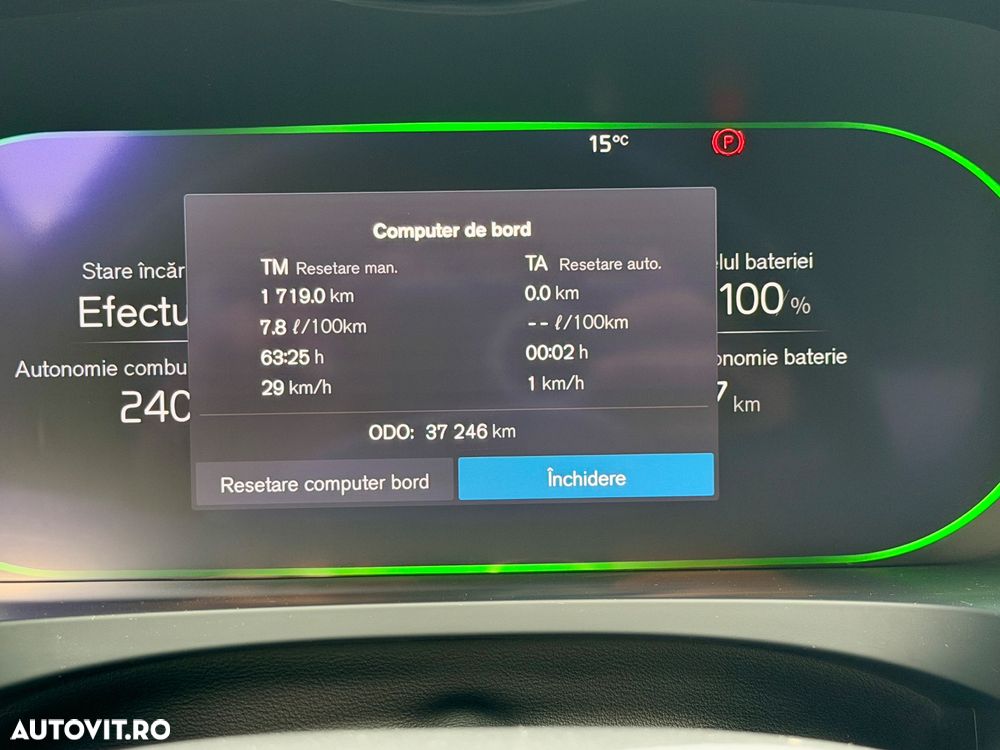 Volvo S90 T6 AWD Geartronic R Design - 33