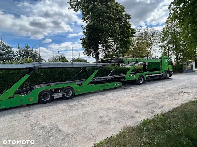 Scania P440 LOHR - 10