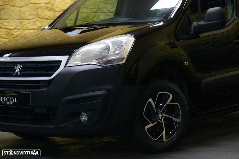 Peugeot Partner 100 L2 Confort - 30