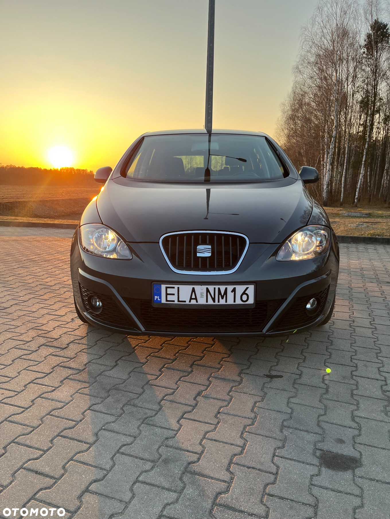 Seat Altea 1.2 TSI (Ecomotive) Start & Stop Reference - 2