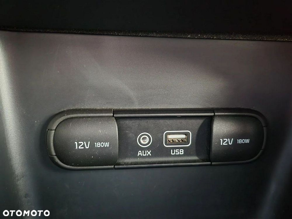 Kia Sportage 1.6 GDI Business Line 2WD - 21