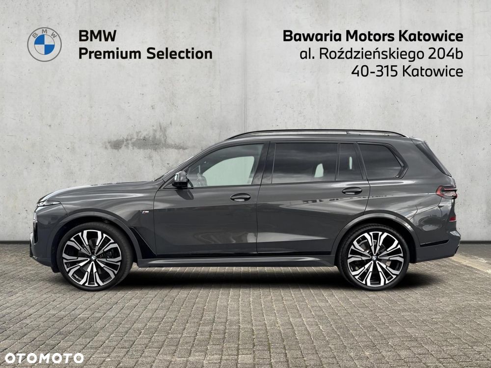 BMW X7 - 3