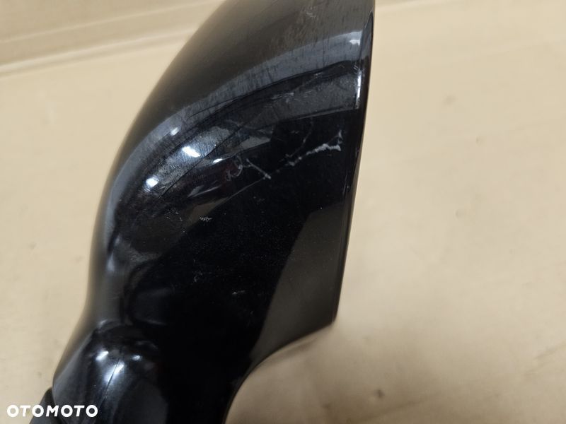 AUDI Q3 8U LUSTERKO DRZWI PRAWE 12 PIN - 7