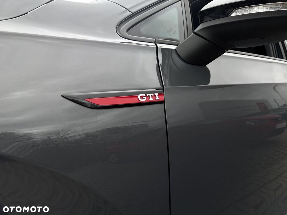 Volkswagen Golf 2.0 TSI GTI DSG - 10